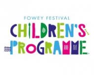 Fowey Festival Childrens Programme 2023